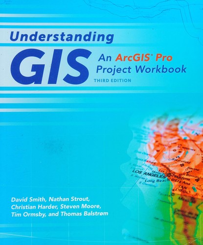 Understanding GIS