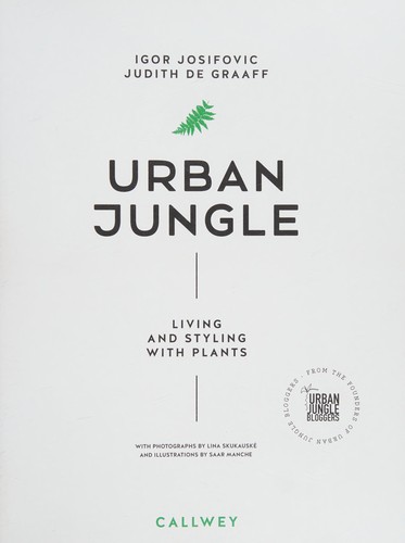 Urban Jungle