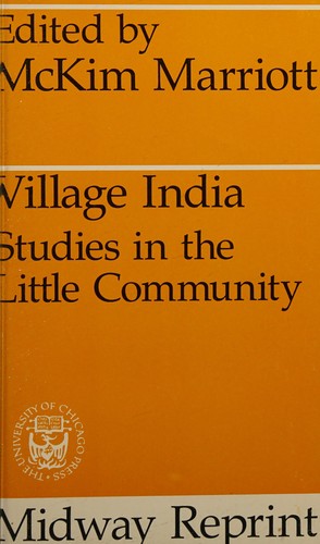 Village India
