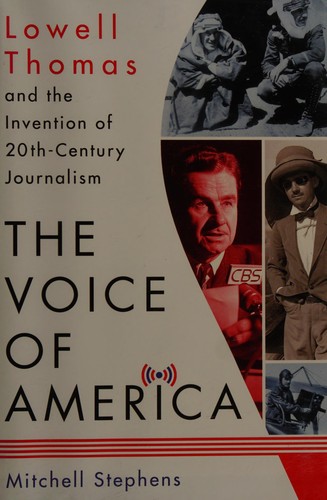 The voice of America