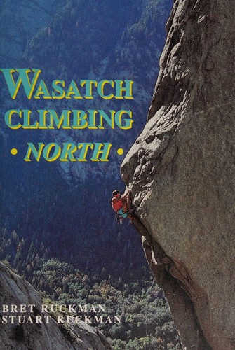 Wasatch Climbing North