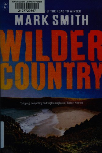 Wilder Country