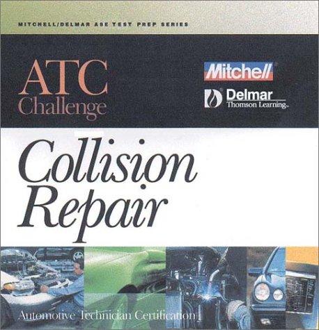 ATC Challenge for Collision Repair