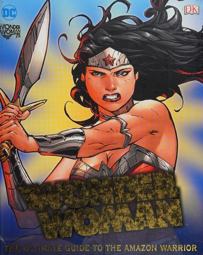Wonder Woman