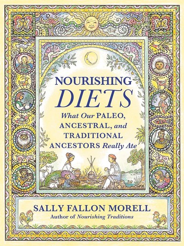 Nourishing diets
