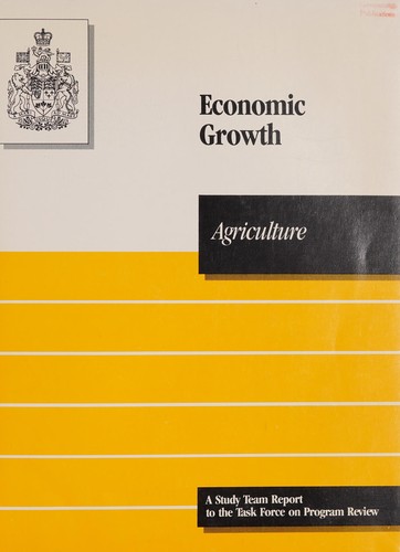 Agriculture