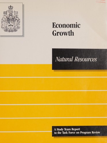 Natural Resources Program