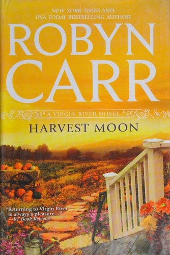 Harvest Moon