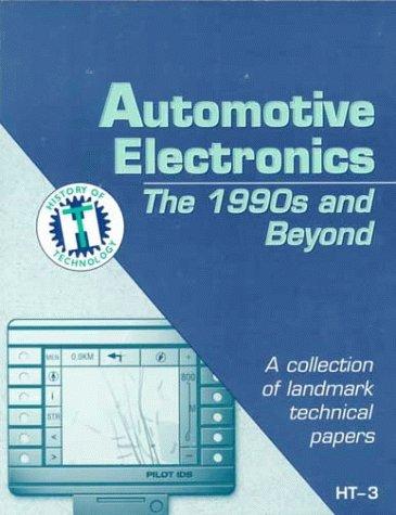 History of Automotive Electronics