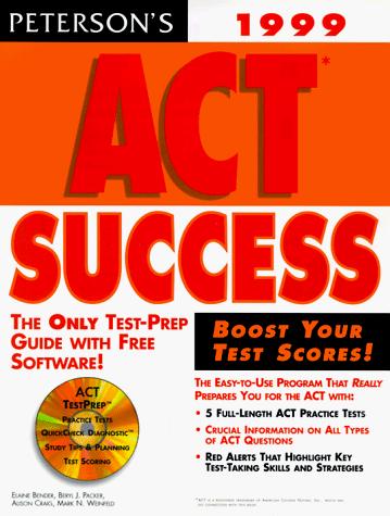 ACT success