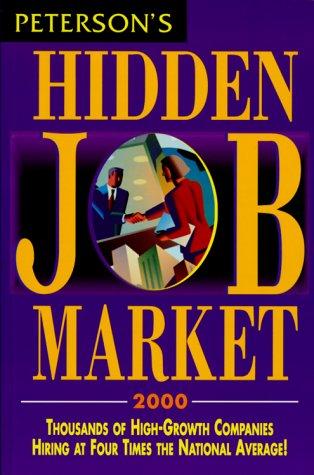 Hidden Job Market 2000