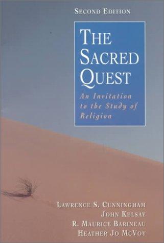 The Sacred Quest