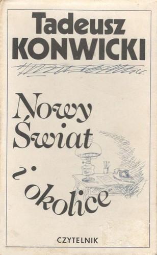 Nowy Świat i okolice