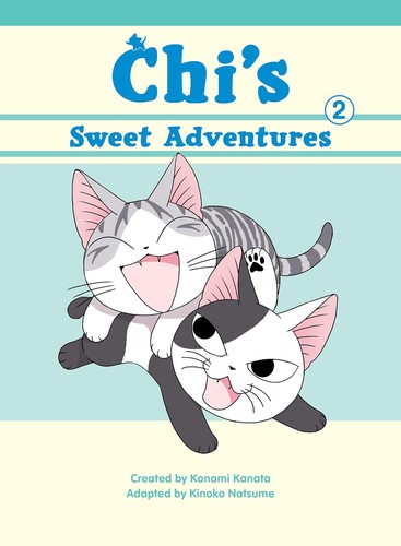Chi's sweet adventures