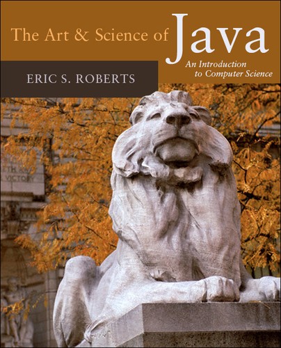 The Art and Science of Java