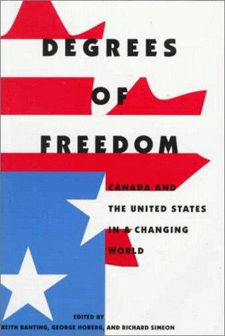 Degrees of Freedom
