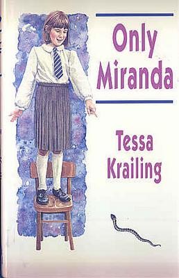 Only Miranda