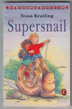 Supersnail