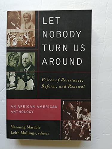 African-American thought