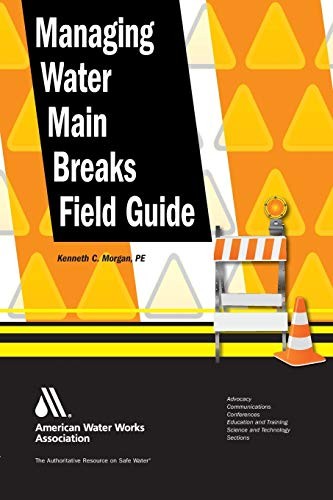 Managing water main breaks