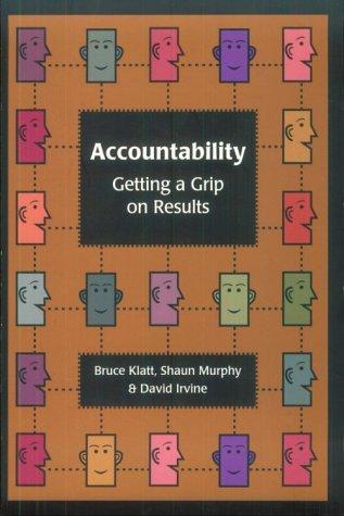 Accountability