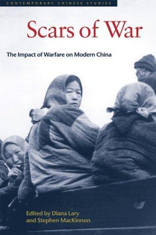 Scars of war