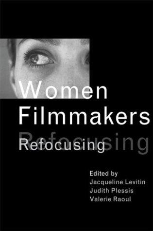 Women filmmakers