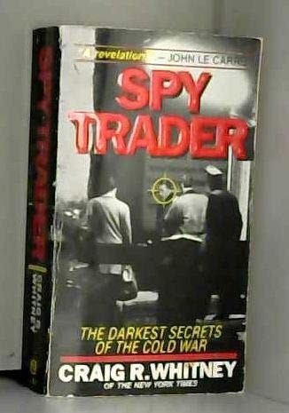 Spy trader