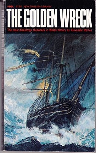 The Golden Wreck