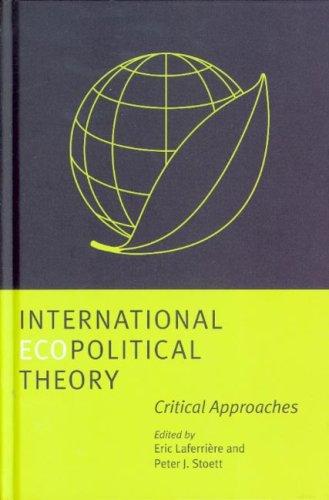 International ecopolitical theory