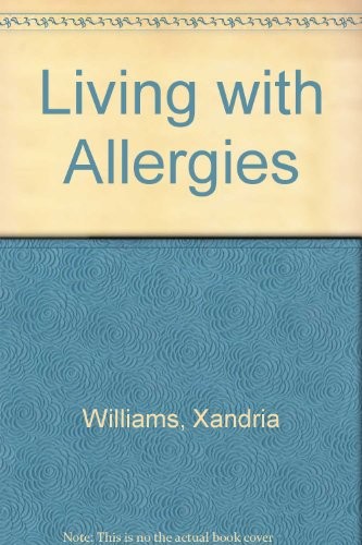 Living with Allergies