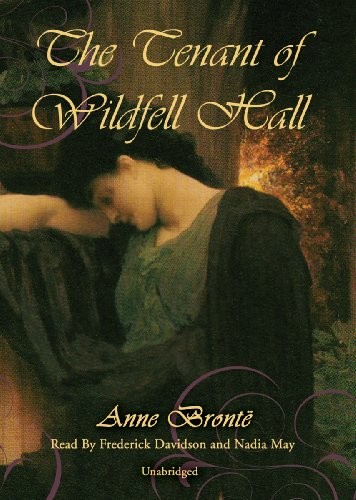 The Tenant of Wildfell Hall