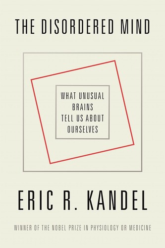 The disordered mind