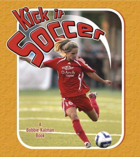 Kick It Soccer
