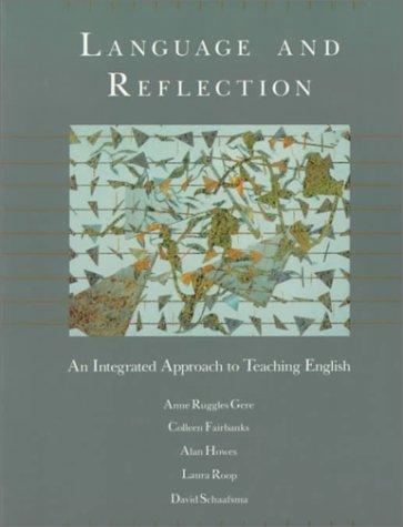 Language and reflection