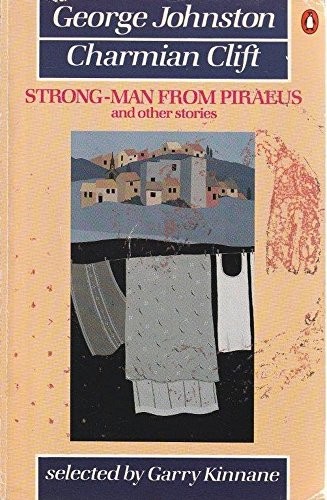 Strong-man from Piraeus