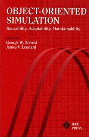 Object-oriented simulation