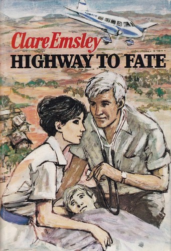 Highway to fate