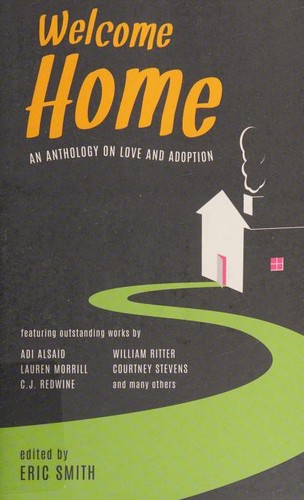 Welcome home