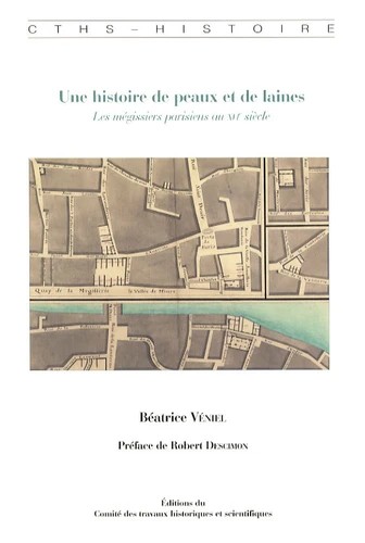 Une histoire de peaux et de laines