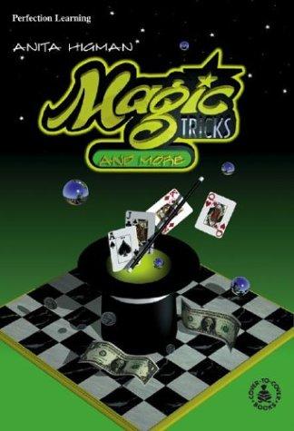 Magic Tricks and More