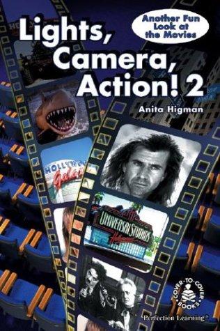 Lights, Camera, Action! 2: Another Fun Look at the Movies