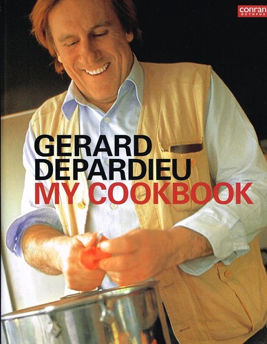 Gerard Depardieu