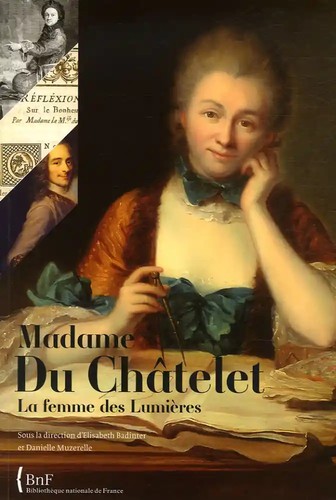 Madame du Châtelet