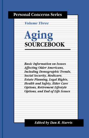 Aging Sourcebook