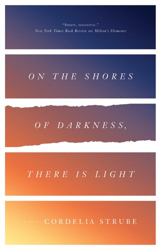 On the shores of darkness, there is light
