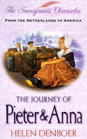 The Journey of Pieter & Anna