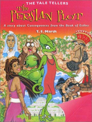 The Persian Plot