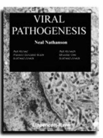 Viral pathogenesis