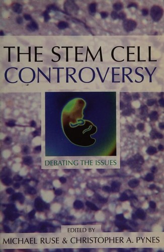 The Stem Cell Controversy
